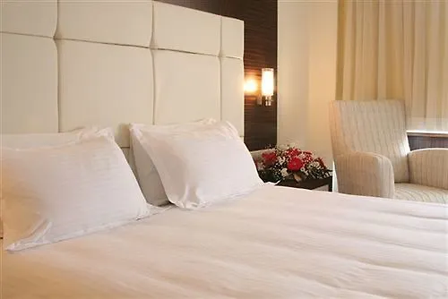 Surmeli Ankara Hotel