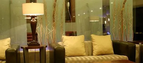 Surmeli Ankara Hotel