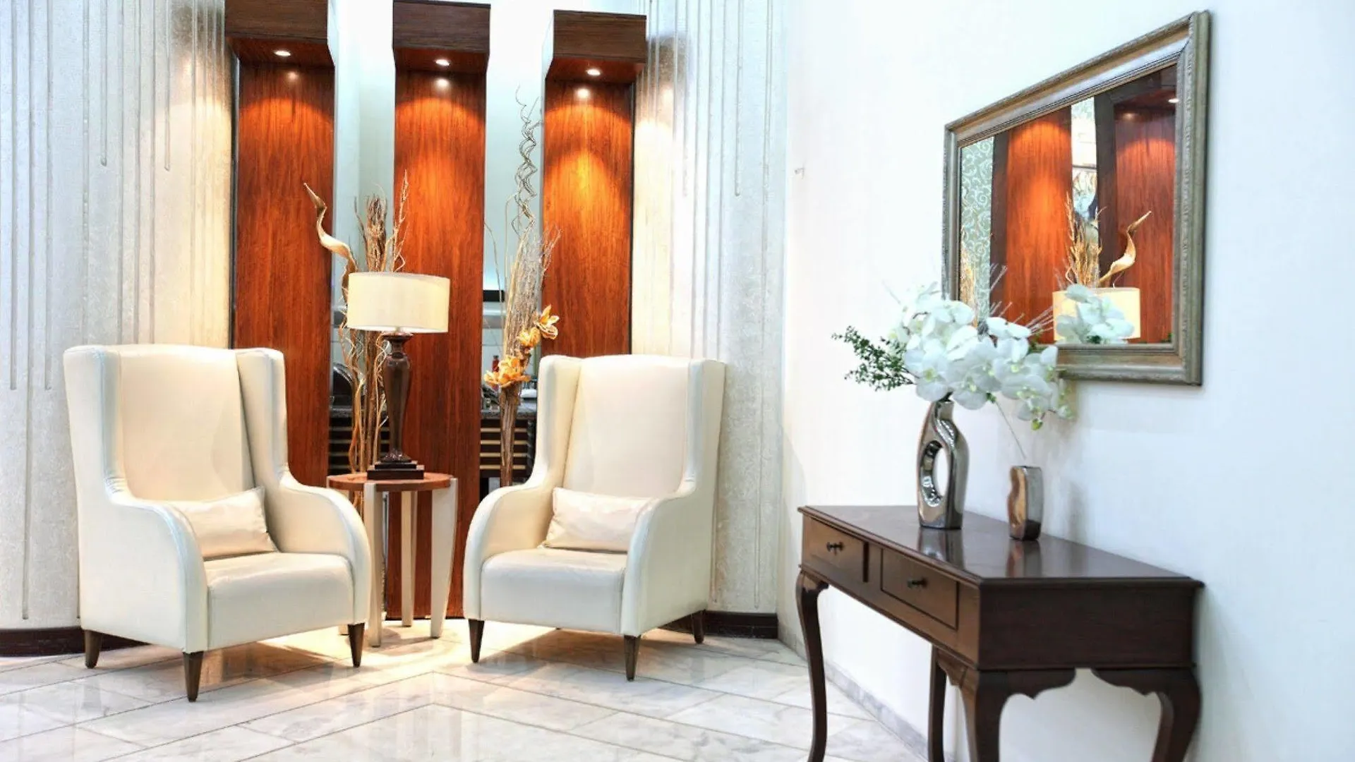 Surmeli Ankara Hotel 土耳其