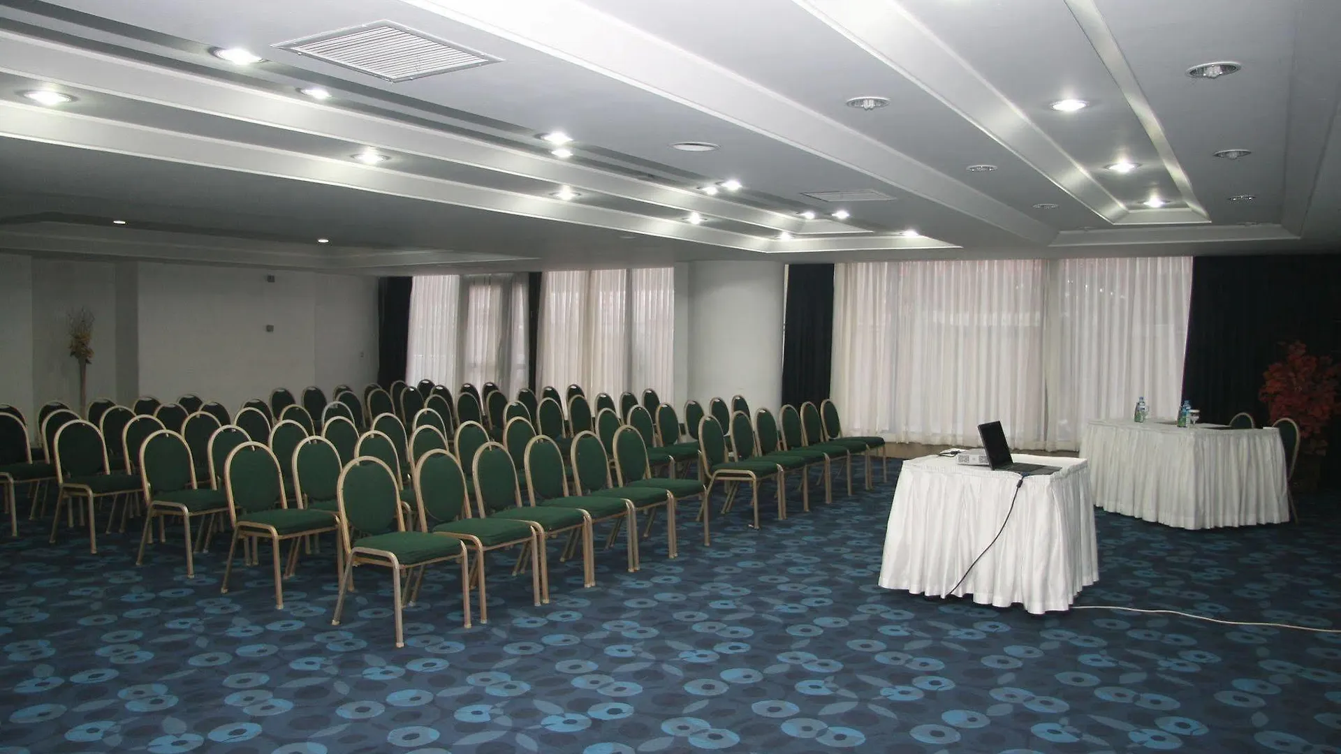 Surmeli Ankara Hotel 5*,  土耳其