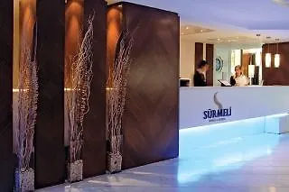 Surmeli Ankara Hotel