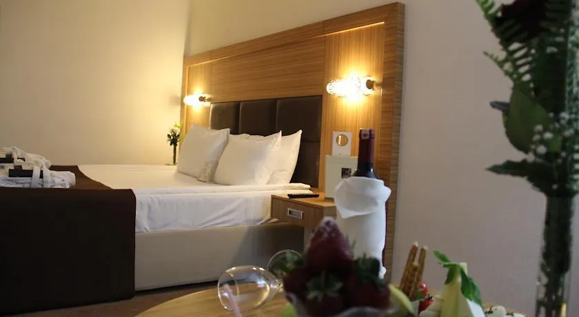 Surmeli Ankara Hotel