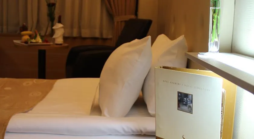 Surmeli Ankara Hotel 5*,  Turkey