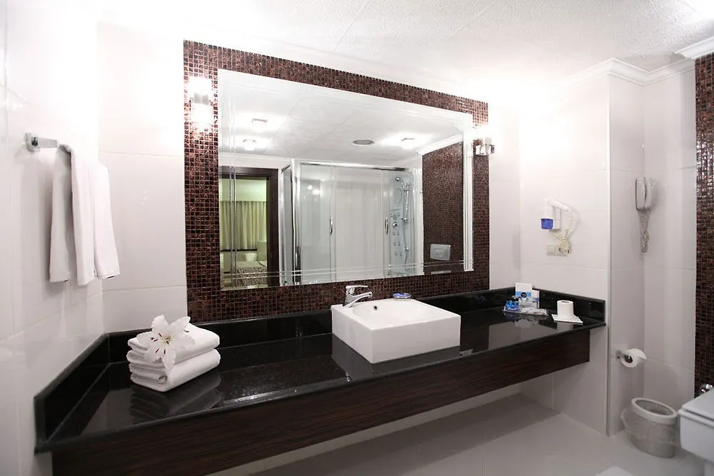 Surmeli Ankara Hotel 5*,  Turkey
