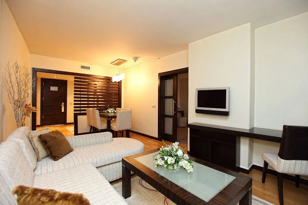Surmeli Ankara Hotel