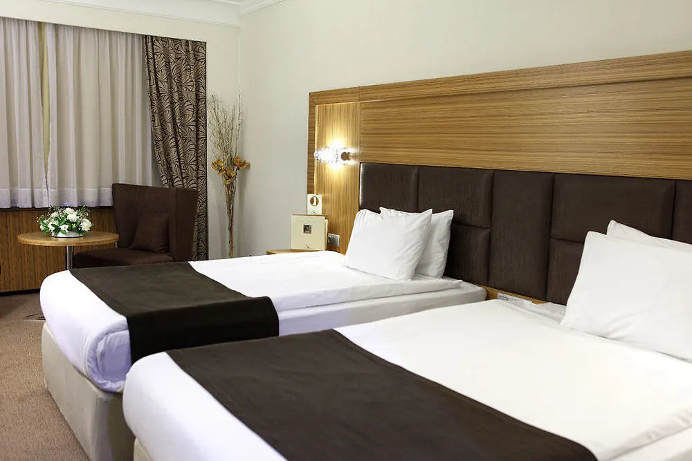 Surmeli Ankara Hotel