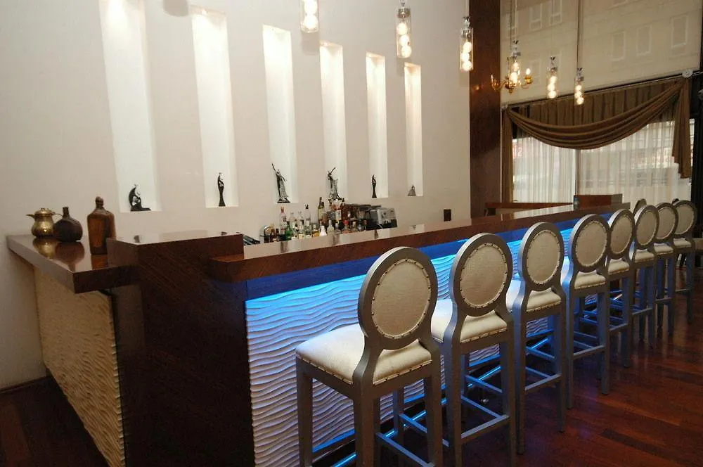 Surmeli Ankara Hotel 5*,