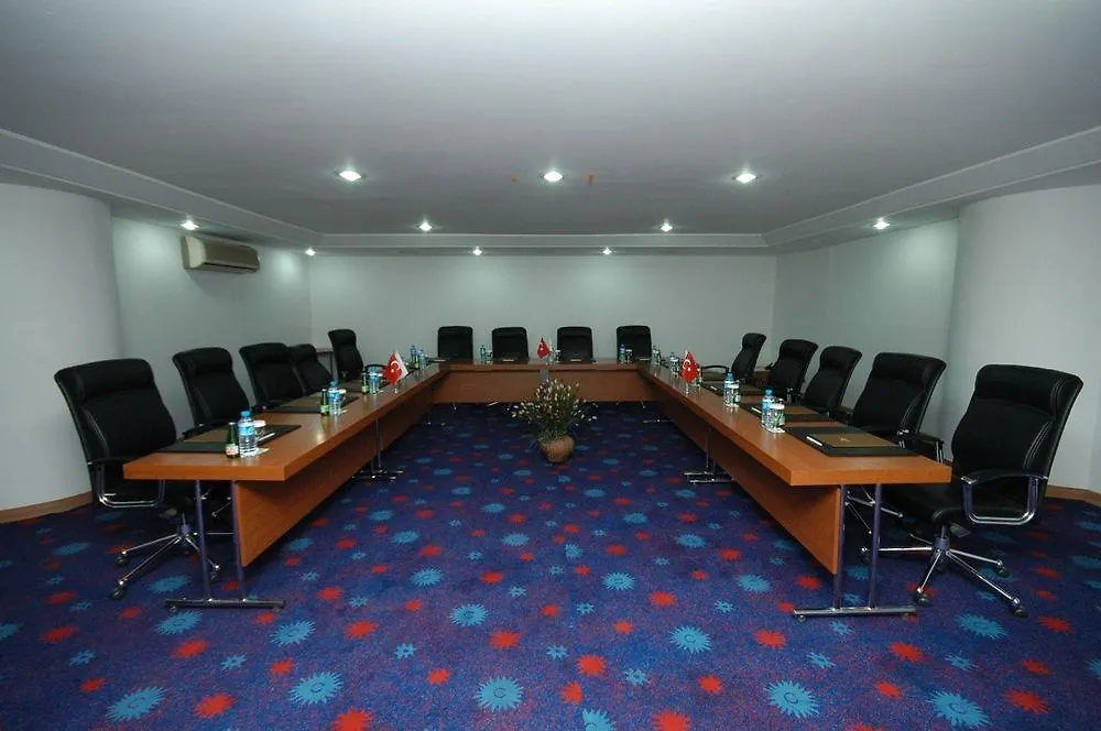 Surmeli Ankara Hotel