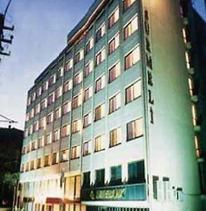 Surmeli Ankara Hotel