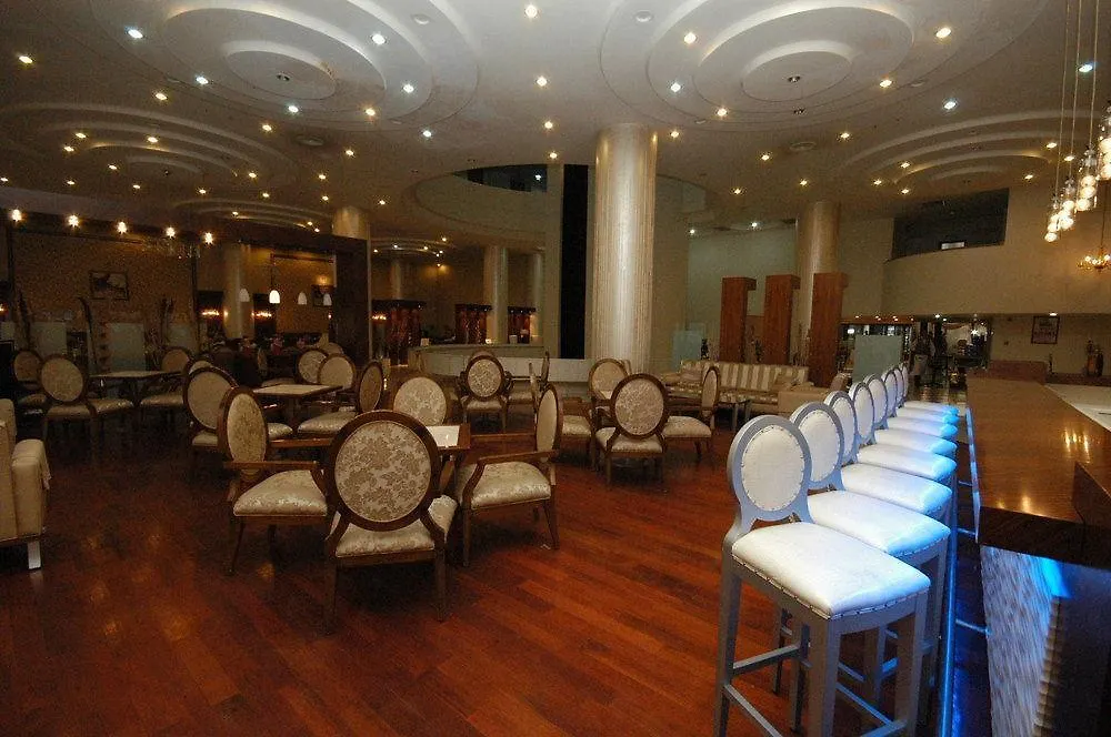Surmeli Ankara Hotel