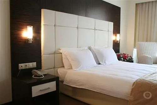 Surmeli Ankara Hotel