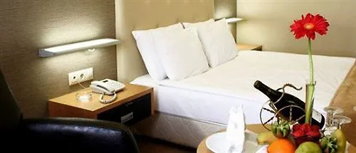 Surmeli Ankara Hotel