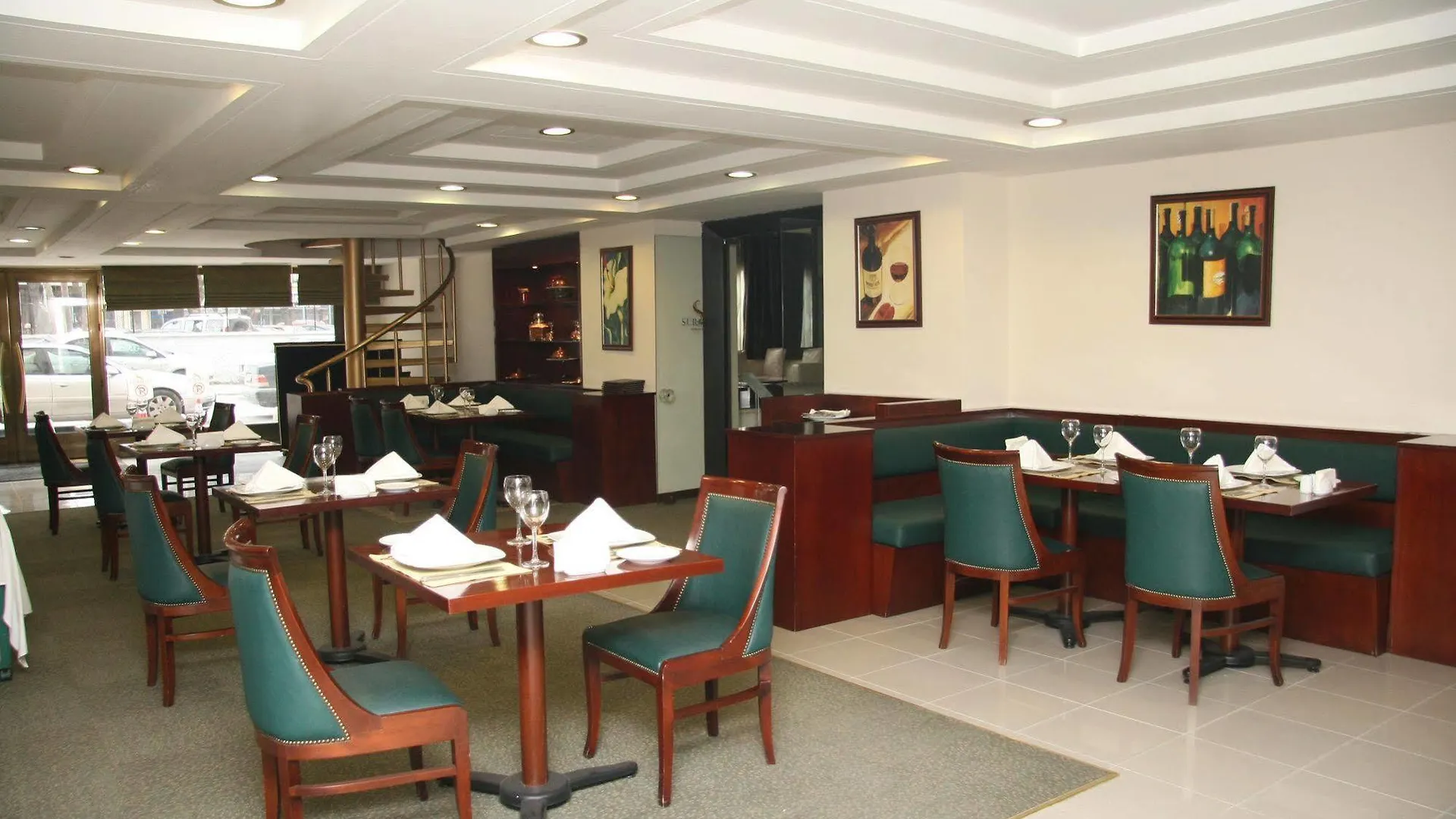 Surmeli Ankara Hotel