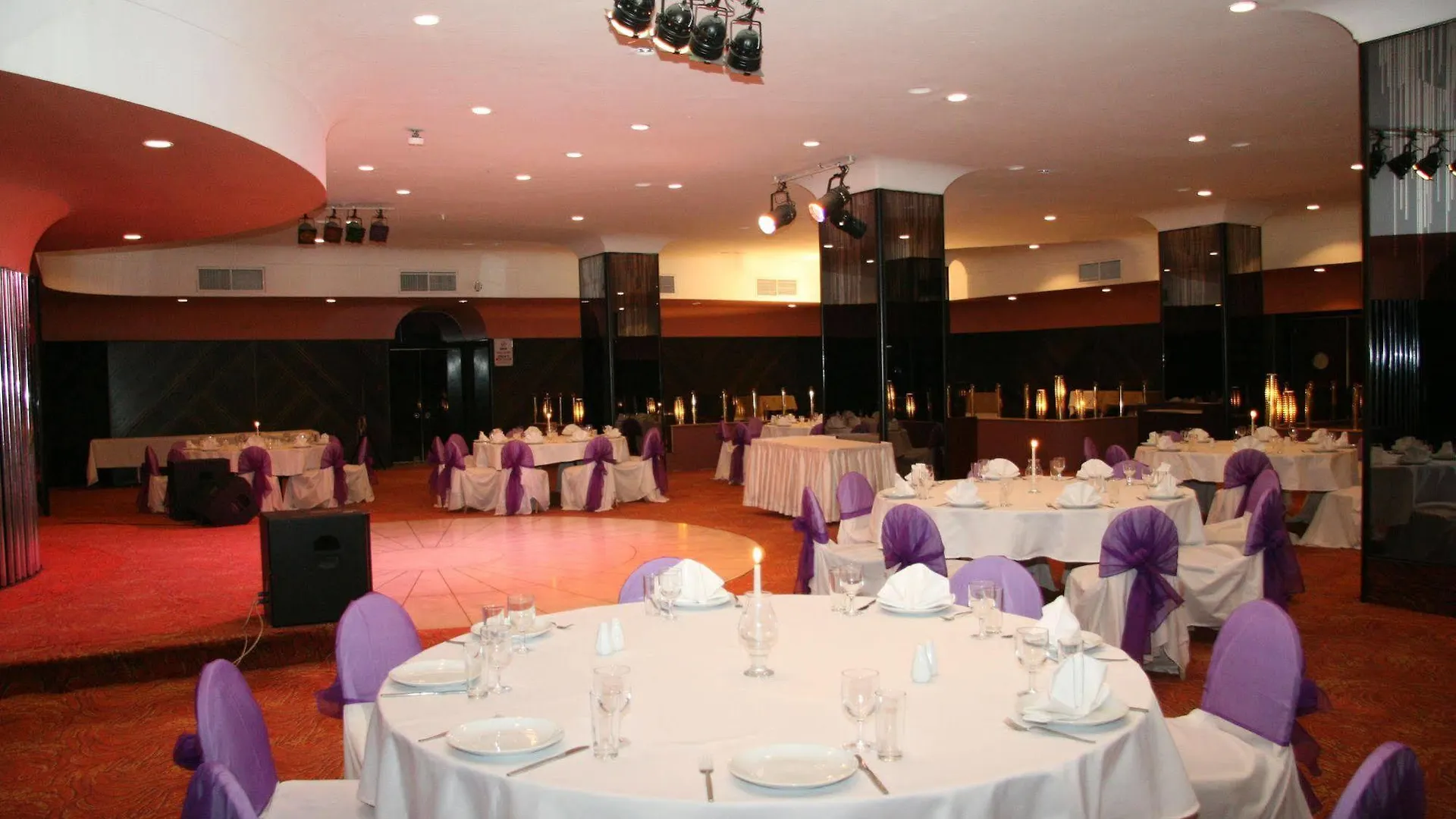 Surmeli Ankara Hotel Turkey