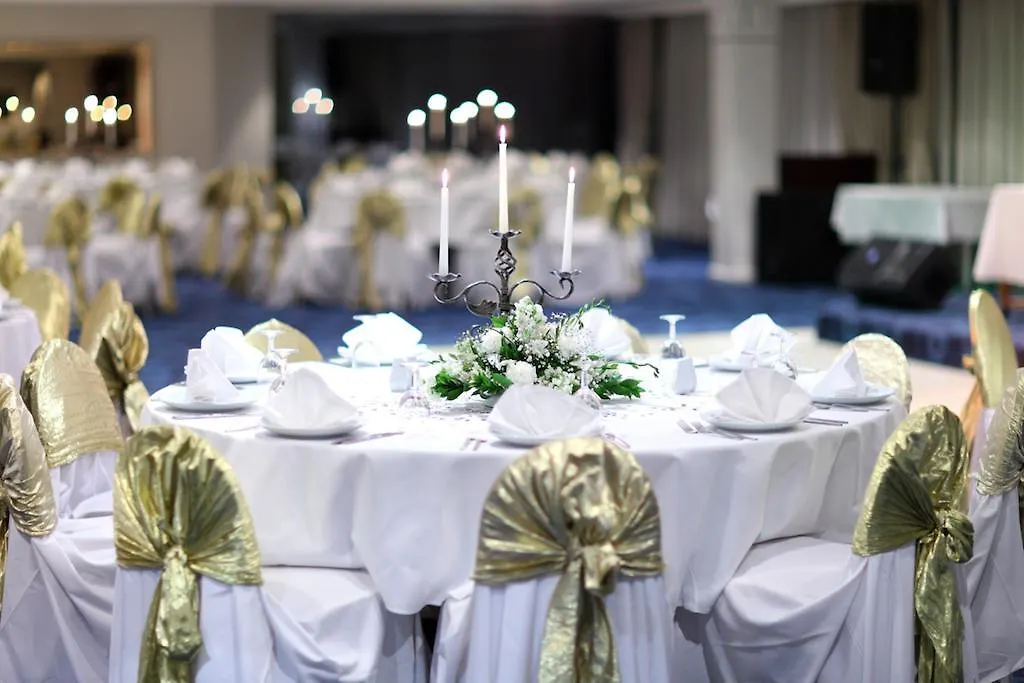 Surmeli Ankara Hotel