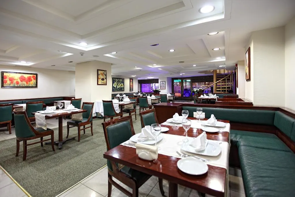 Surmeli Ankara Hotel