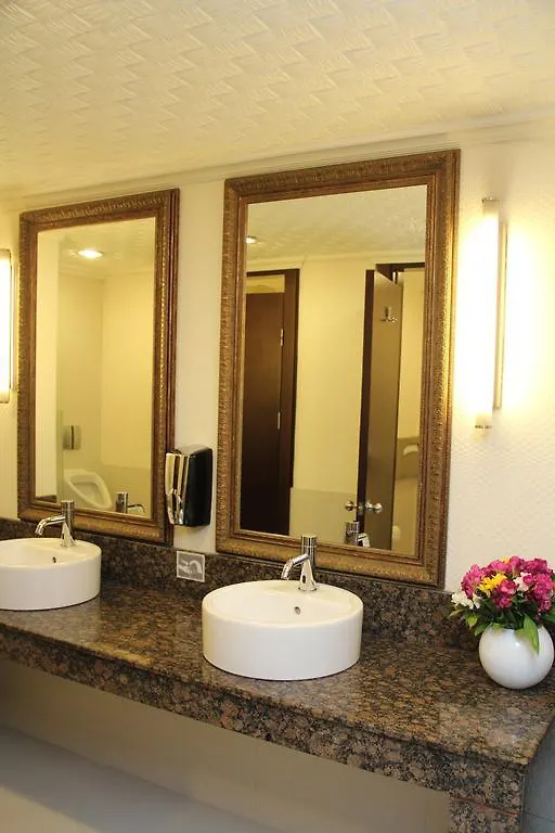 Surmeli Ankara Hotel