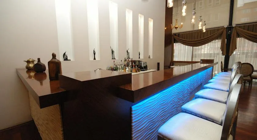 Surmeli Ankara Hotel