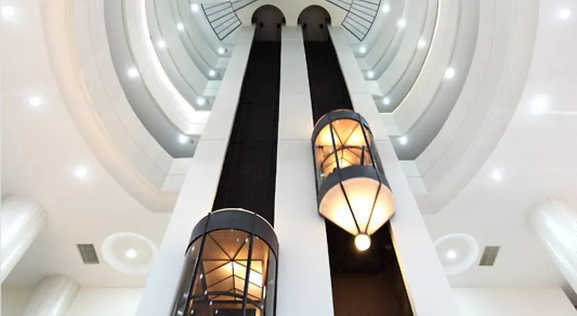 Surmeli Ankara Hotel